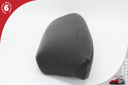 2011-2013 BMW 550i F10 RWD Front Leg Thigh Support Cushion Cover 9117547