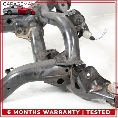 2007-2015 Audi Q7 SUV Rear Sub Frame Subframe Crossmember 7L0500041 OEM