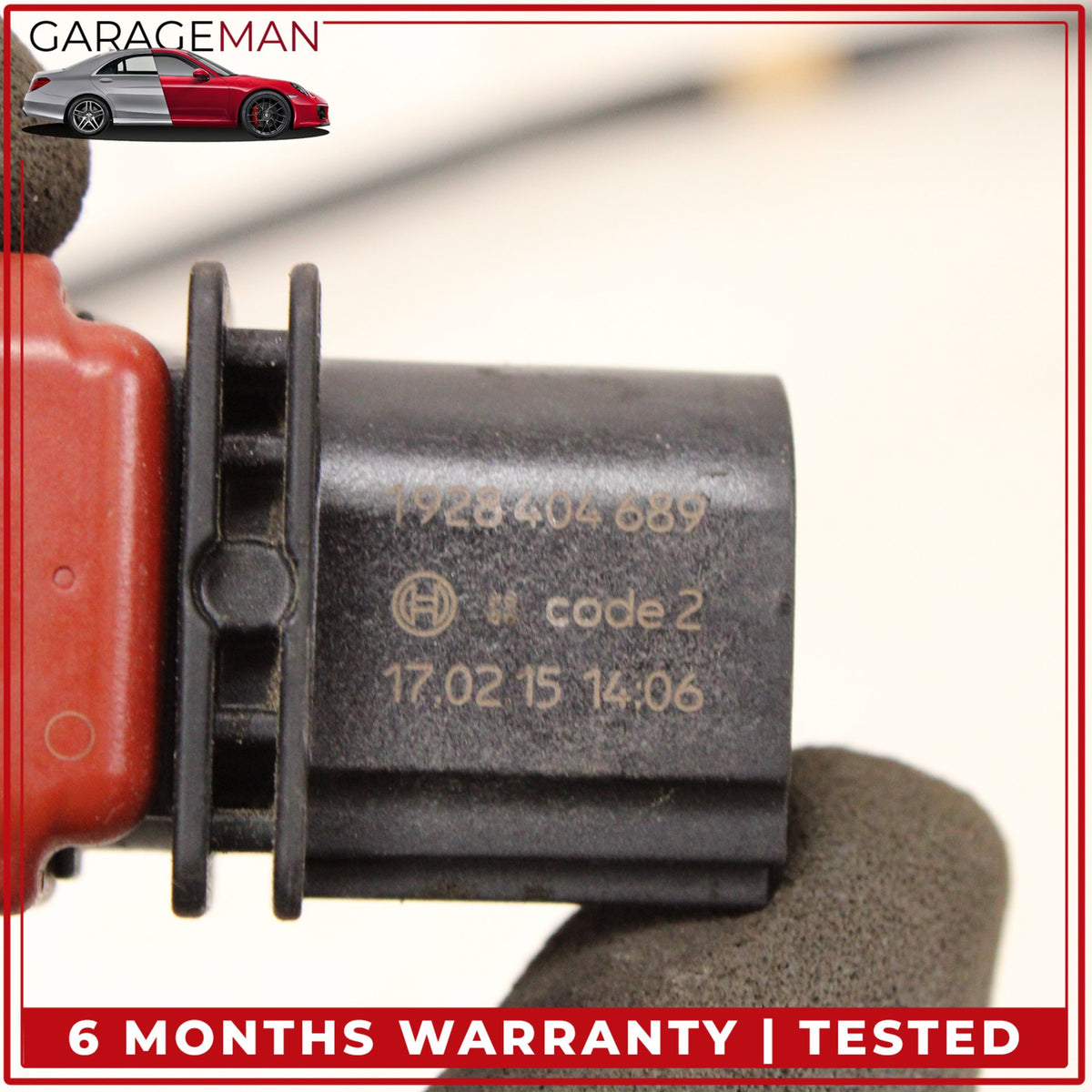 2011-2018 Porsche Cayenne 958 3.6L Oxygen O2 Sensor Lambda Set of 4 OEM