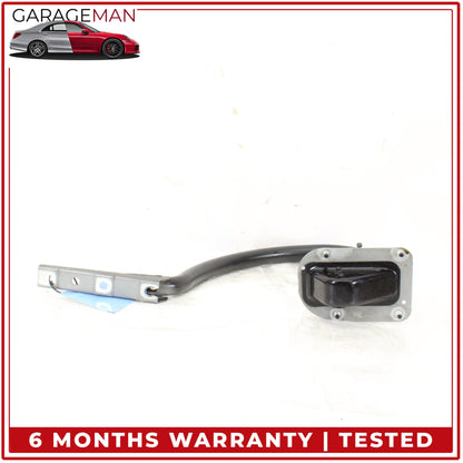 2013-2019 BMW 650i F06 AWD Left Trunklid Hinge 7296003 OEM