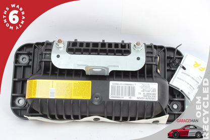 2012-2018 Mercedes W218 CLS550 Front Right Side Dash Airbag 2188600602 OEM