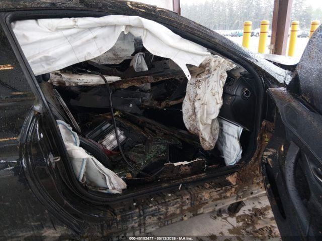 Parting Out- 2014 BMW 650i F13 xDrive-