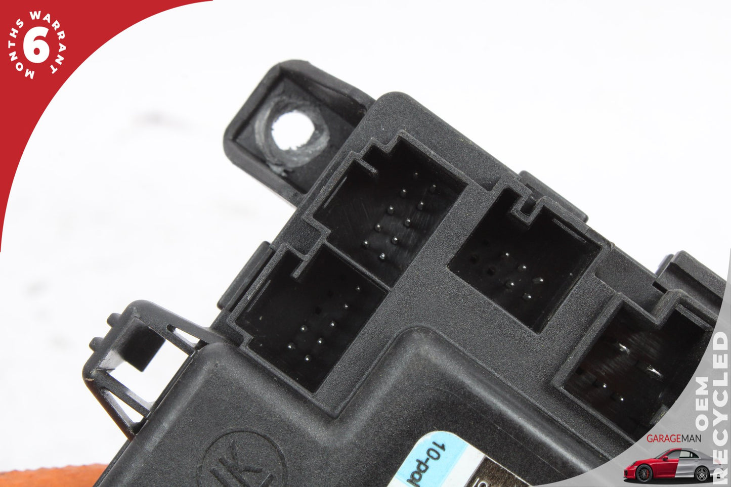 2006-2013 Mercedes W164 ML63 AMG Front Left Side Door Control Module Unit OEM