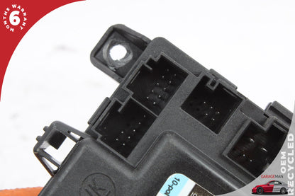 2006-2013 Mercedes W164 ML63 AMG Front Left Side Door Control Module Unit OEM