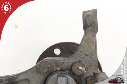 1993-2002 Pontiac Firebird 3.8L Front Left Spindle Knuckle Wheel Hub 18023021 OEM
