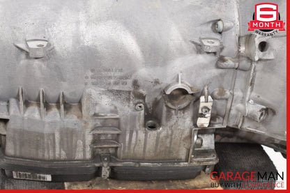 2004-2005 Mercedes W211 E320 4MATIC 722.668 5 Speed Automatic Transmission OEM
