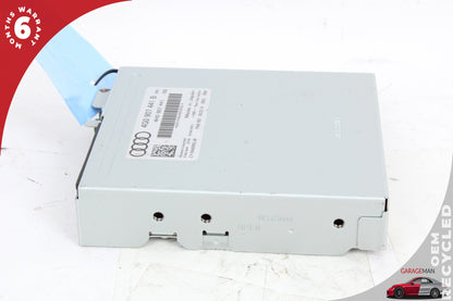 2012-2018 Audi A6 A7 Rear Trunk Camera Control Module 4G0907441B OEM