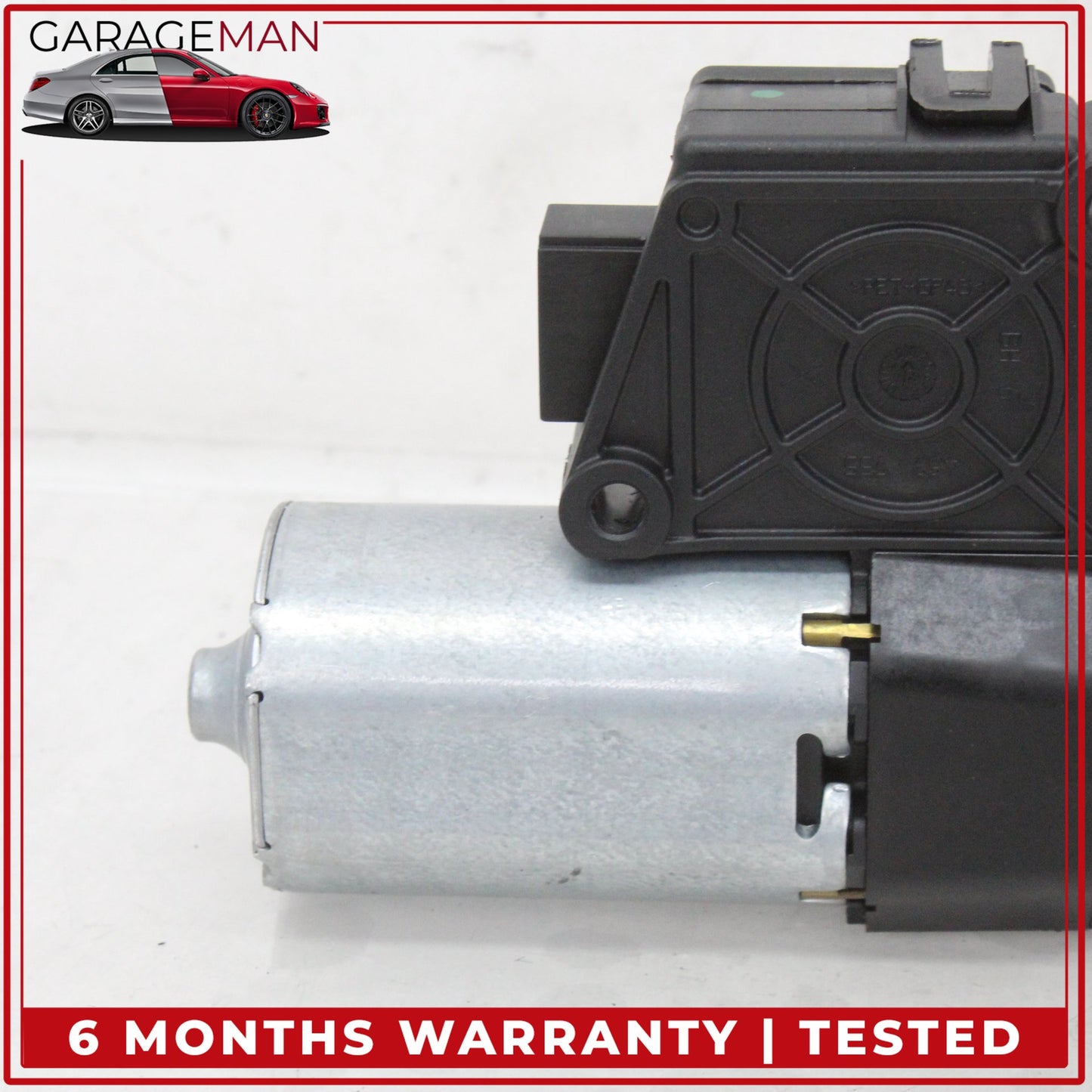 2011-2018 BMW X3 X4 X5 F25 F26 F15 Panoramic Sun Roof Sunroof Motor 7316396 OEM