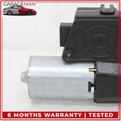 2011-2018 BMW X3 X4 X5 F25 F26 F15 Panoramic Sun Roof Sunroof Motor 7316396 OEM