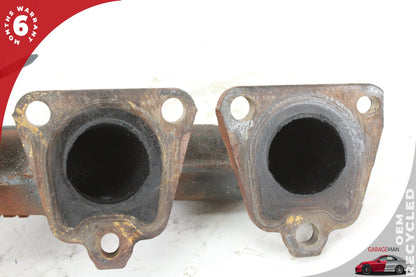 2011-2015 Audi Q7 SUV 3.0L Engine Left Side Exhaust Manifold 06E253033L OEM