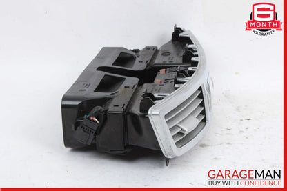 2007-2013 Mercedes-Benz S550 W221  Center Dash Air AC A/C Heater Vent OEM