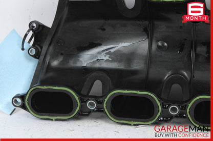 2014-2024 Maserati Ghibli Quattroporte Levante Engine Motor Air Intake Manifold