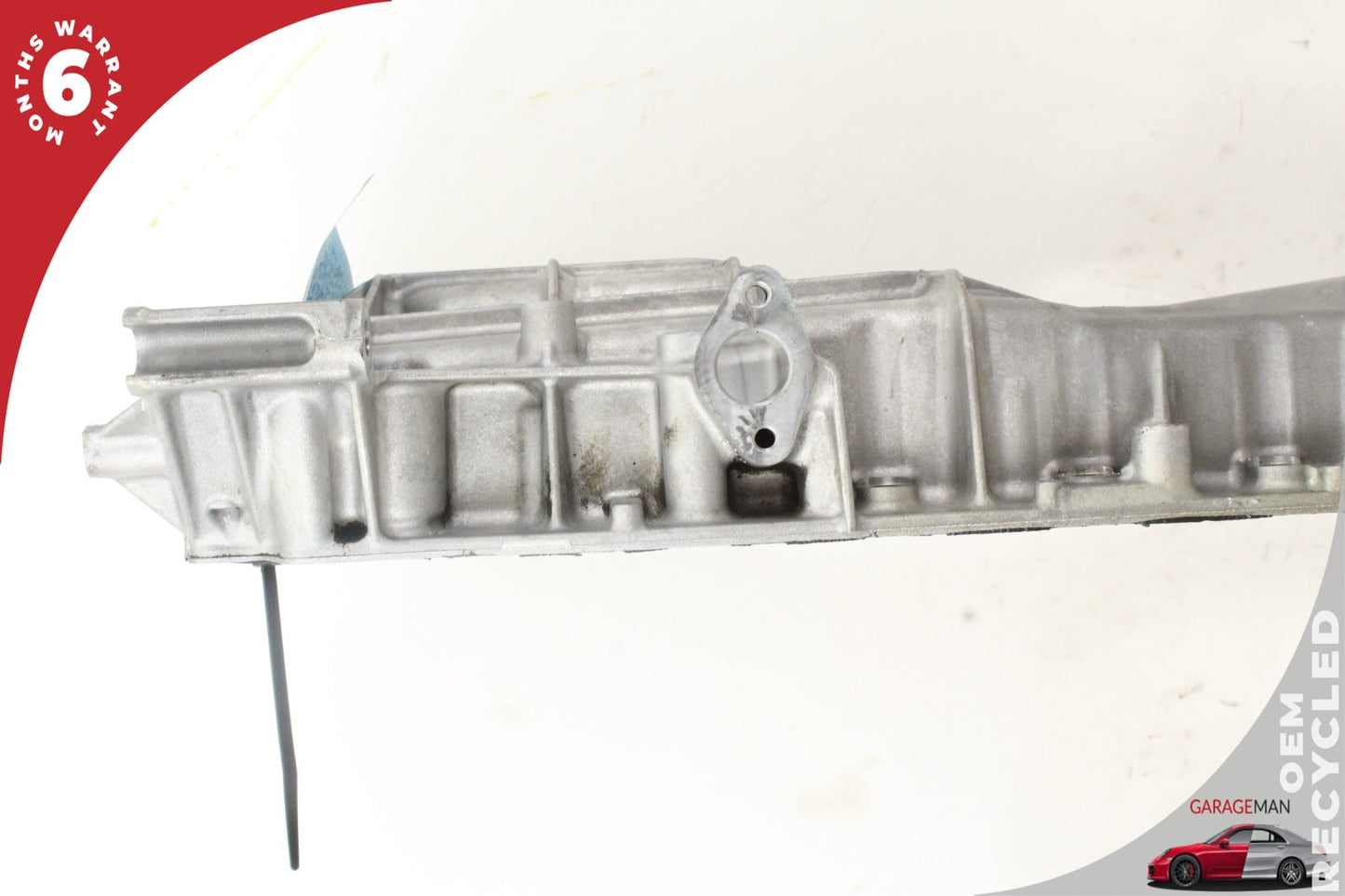 2011-2020 Mercedes-Benz CLS550 W218 Upper Engine Oil Pan 2780140200 OEM