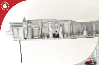 2011-2020 Mercedes-Benz CLS550 W218 Upper Engine Oil Pan 2780140200 OEM