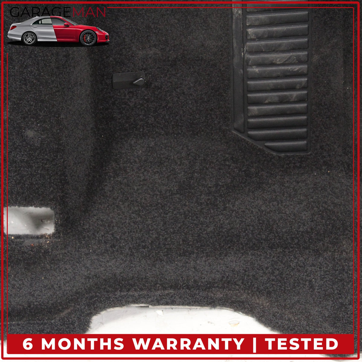 2013-2022 Land Rover Range Rover L405 Front Left Side Floor Carpet Trim OEM