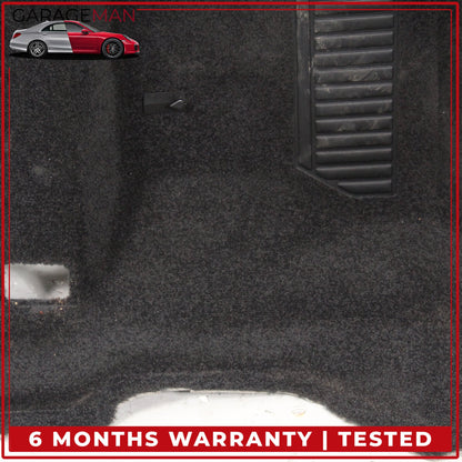 2013-2022 Land Rover Range Rover L405 Front Left Side Floor Carpet Trim OEM