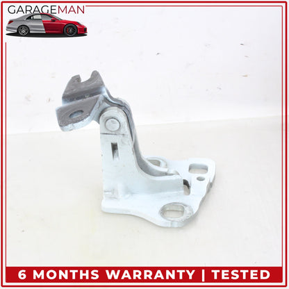 2017-2023 Tesla Model 3 Front Right Side Door Upper and Lower Hinge Set OEM