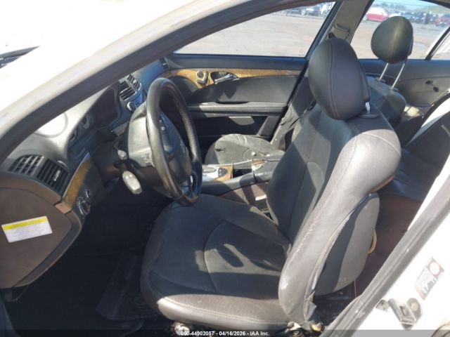 Parting Out- 2004 Mercedes-Benz E500 W211- 106