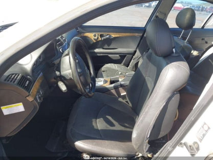 Parting Out- 2004 Mercedes-Benz E500 W211- 106