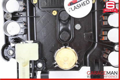 2004-2015 Mercedes-Benz C250 W204 Transmission Conductor Plate TCU 0034460310