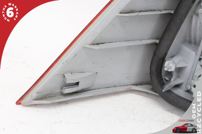 2001-2004 Mercedes-Benz SLK230 R170 Convertible Rear Right Side Tail Light Lamp 1708201864 OEM