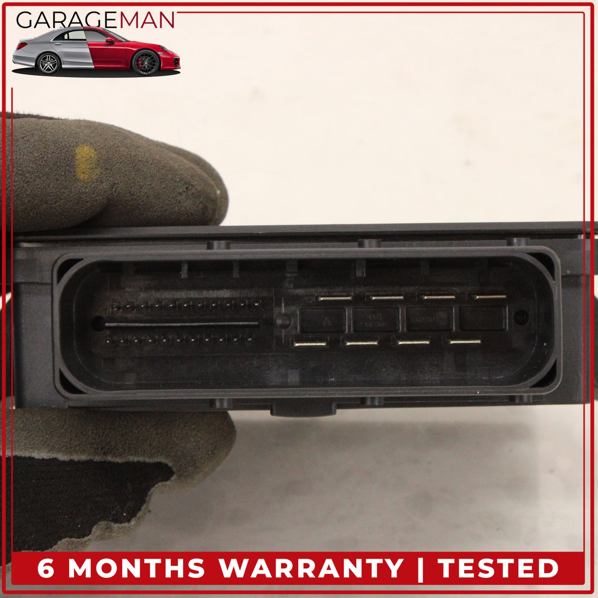 2014-2015 LR Range Rover Sport L494 Hand Brake Auto Parking Control Module OEM