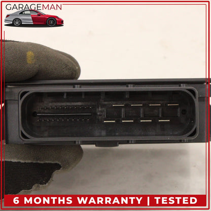 2014-2015 LR Range Rover Sport L494 Hand Brake Auto Parking Control Module OEM