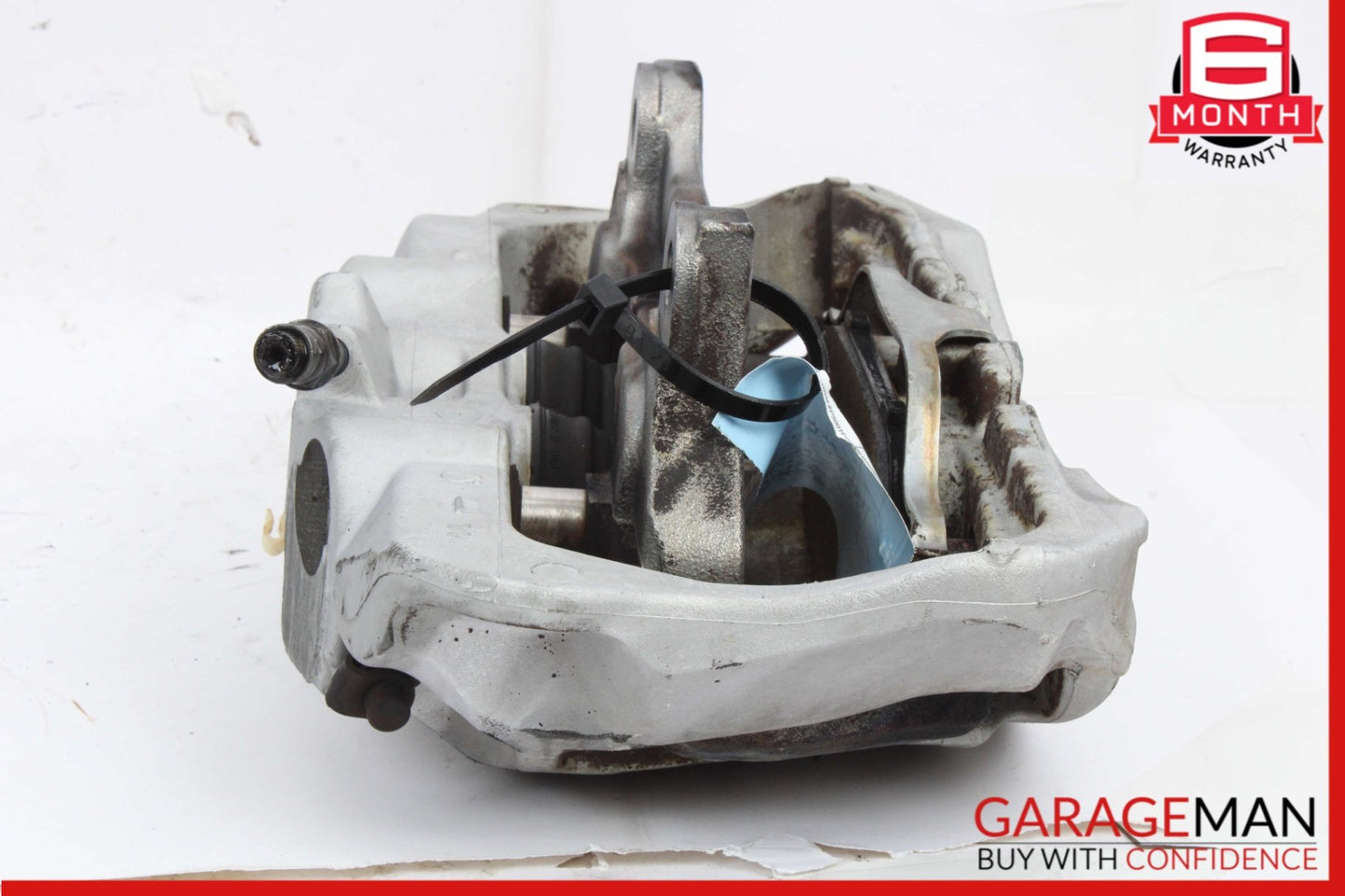 2012-2017 Audi A6 C7 Sedan Front Left and Right Side Brake Caliper 4G05AP