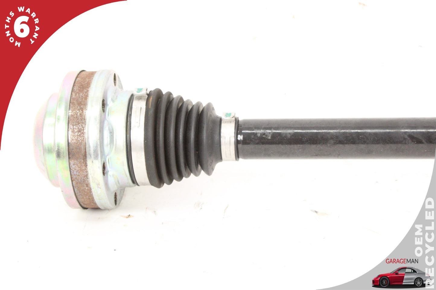 2012-2018 Audi A7 A6 Rear Left or Rear Right Side CV Axle Shaft 8R0501203C OEM