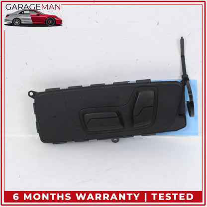 2023-2026 BMW X2 U10 SUV Front Left Seat Control Memory Switch 5A1BFE7 OEM