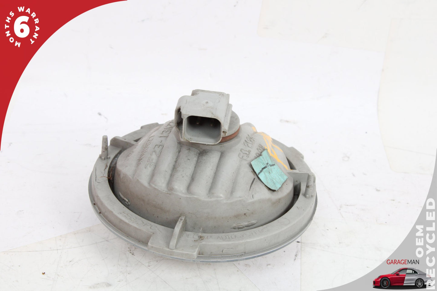 2002-2005 Ford Thunderbird Front Right Side Fog Light Lamp 3F2313A278A OEM