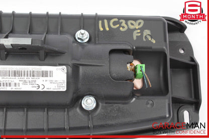 08-15 Mercedes W204 C300 C250 Front Right Passenger Side Dash Airbag Air Bag OEM