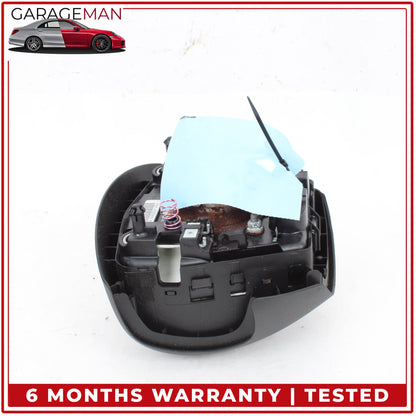 2016-2017 Infiniti Q50 V37 Front Left Side Steering Wheel Airbag K85104HK0A OEM