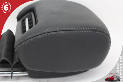 13-20 Mercedes-Benz SL500 R231 Convertible Front Left or Right Side Head Rest 2319701050