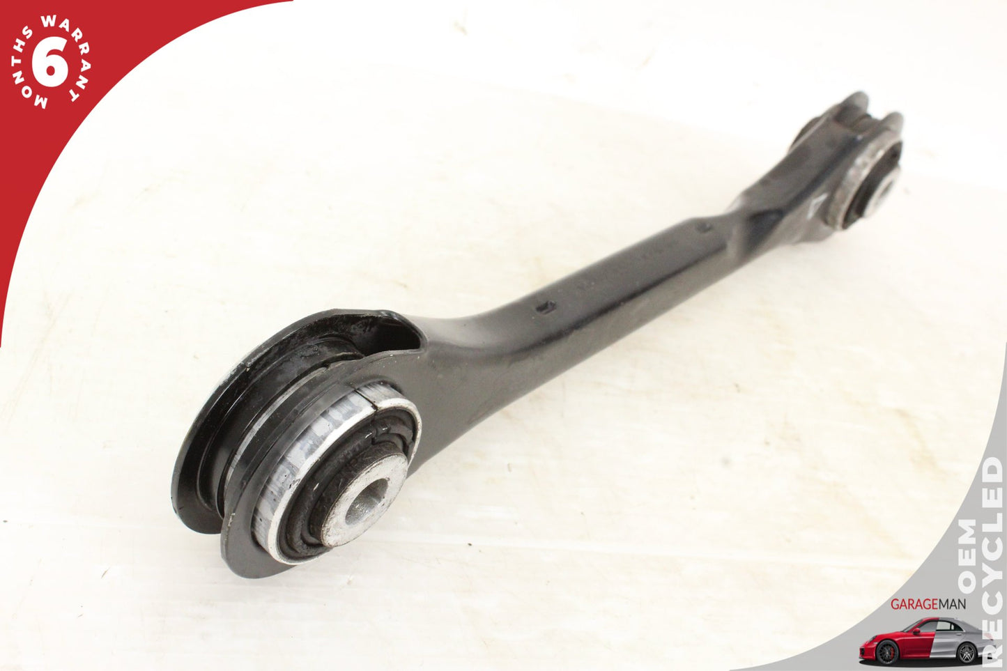 2009-2018 Audi A4 Rear Left or Right Side Lower Control Arm 8K0501529L OEM