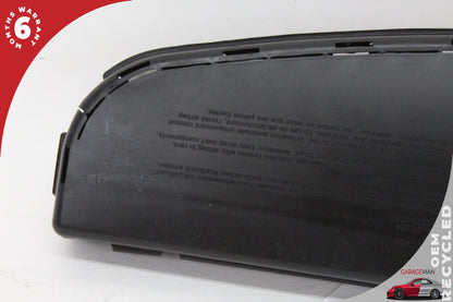 2012-2019 Mercedes X166 GL550 Front Right Passenger Side Seat Airbag SRS OEM