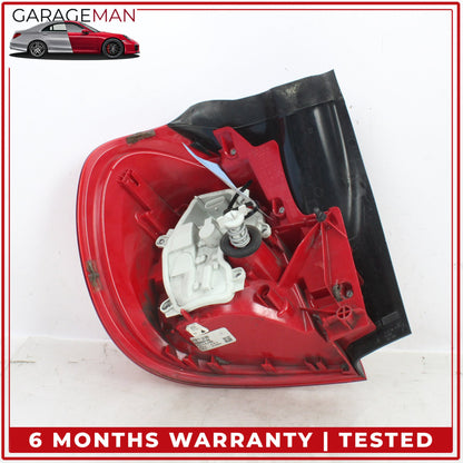2015-2020 Mercedes X156 GLA250 Rear Right Side Outer Tail Light 1569060257 OEM