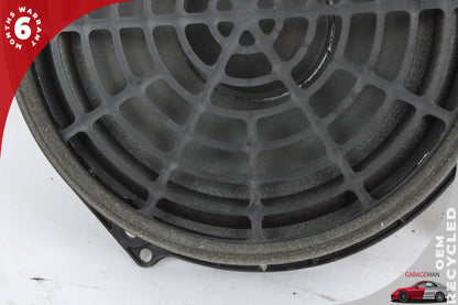 2012-2018 Audi A6 A7 Front Left and Right Side Door Speaker 4G2035415 OEM