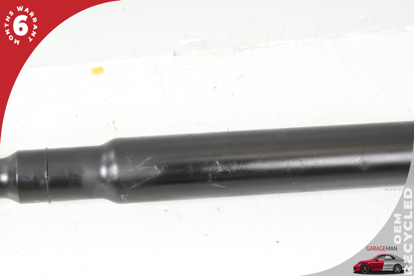 2010-2012 BMW 750i xDrive Sedan Propeller Driveshaft 756346409 OEM