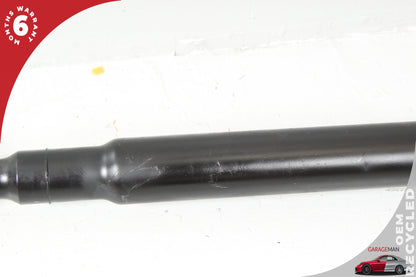 2010-2012 BMW 750i xDrive Sedan Propeller Driveshaft 756346409 OEM