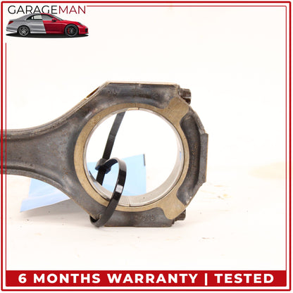 2011-2014 Mercedes C207 E550 S550 M278 Engine Motor Piston Connecting Rod OEM