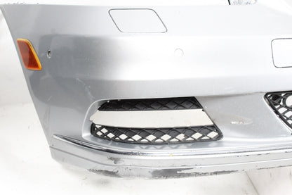 2010-2013 Mercedes-Benz S550 S400 W221 Sedan Front Bumper Cover 2218805940 OEM