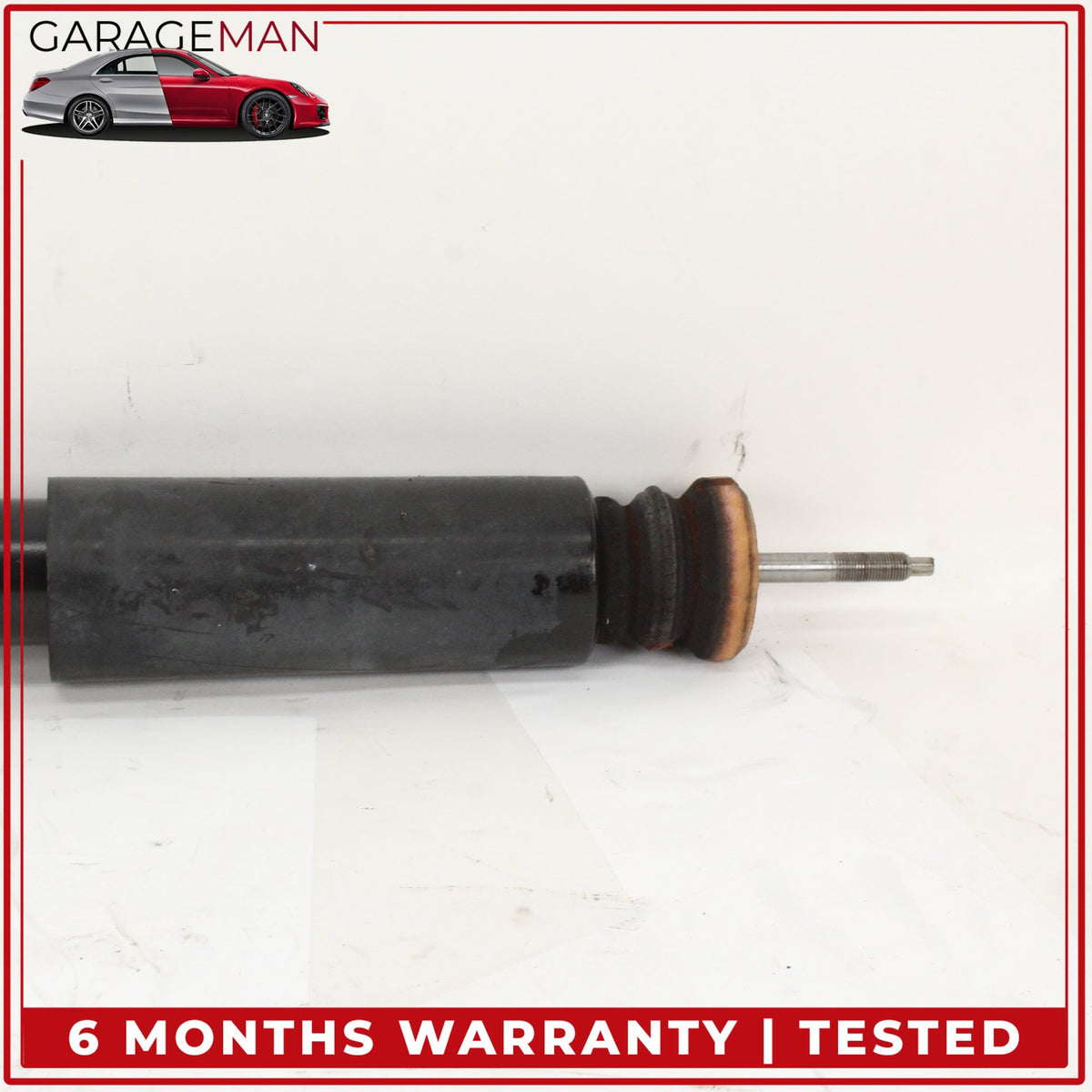 2013-2015 BMW X1 AWD Rear Left and Right Side Shock Strut Absorber 6855243 OEM