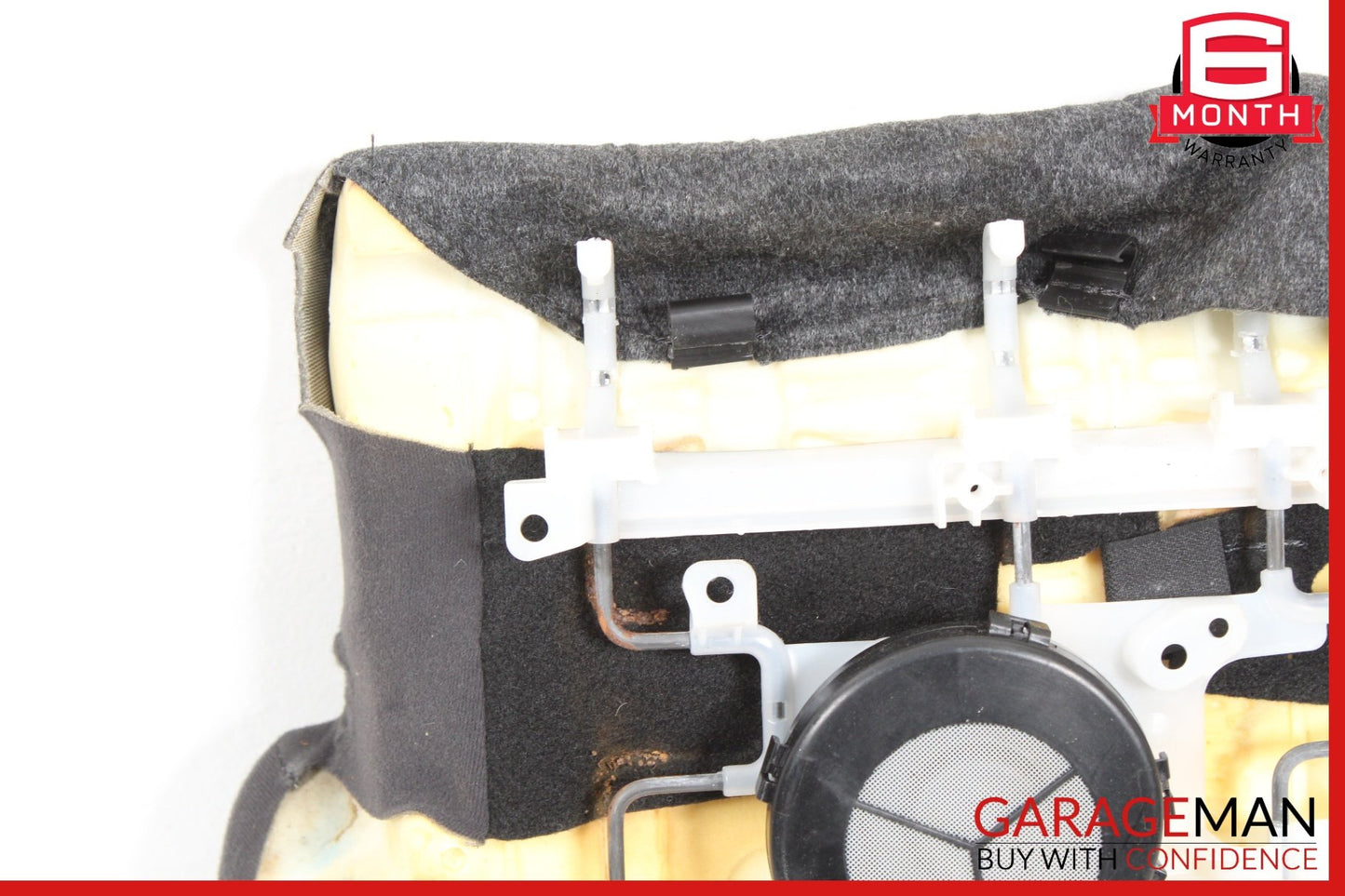 2016-2020 Jaguar XF X260 Front Left Lower Bottom Seat Cushion GX6362901HA OEM