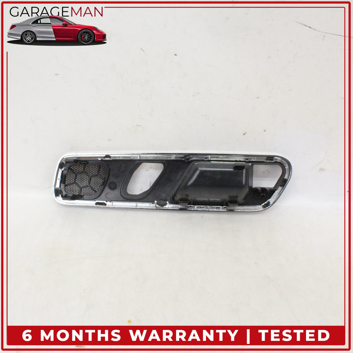 1997-2004 Mercedes-Benz SLK230 R170 Dashboard Center Console Door Panel Trim Set