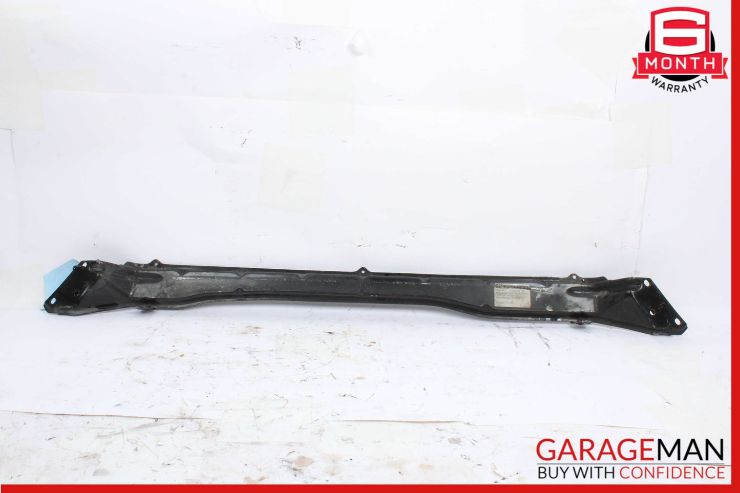 2003-2012 Mercedes R230 SL500 Front Upper Radiator Support Frame Bracket OEM