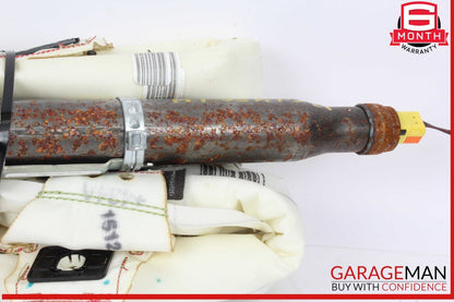 13-16 Mercedes X166 GL450 GL550 GL350 Roof Curtain Airbag Air Bag Left Side OEM
