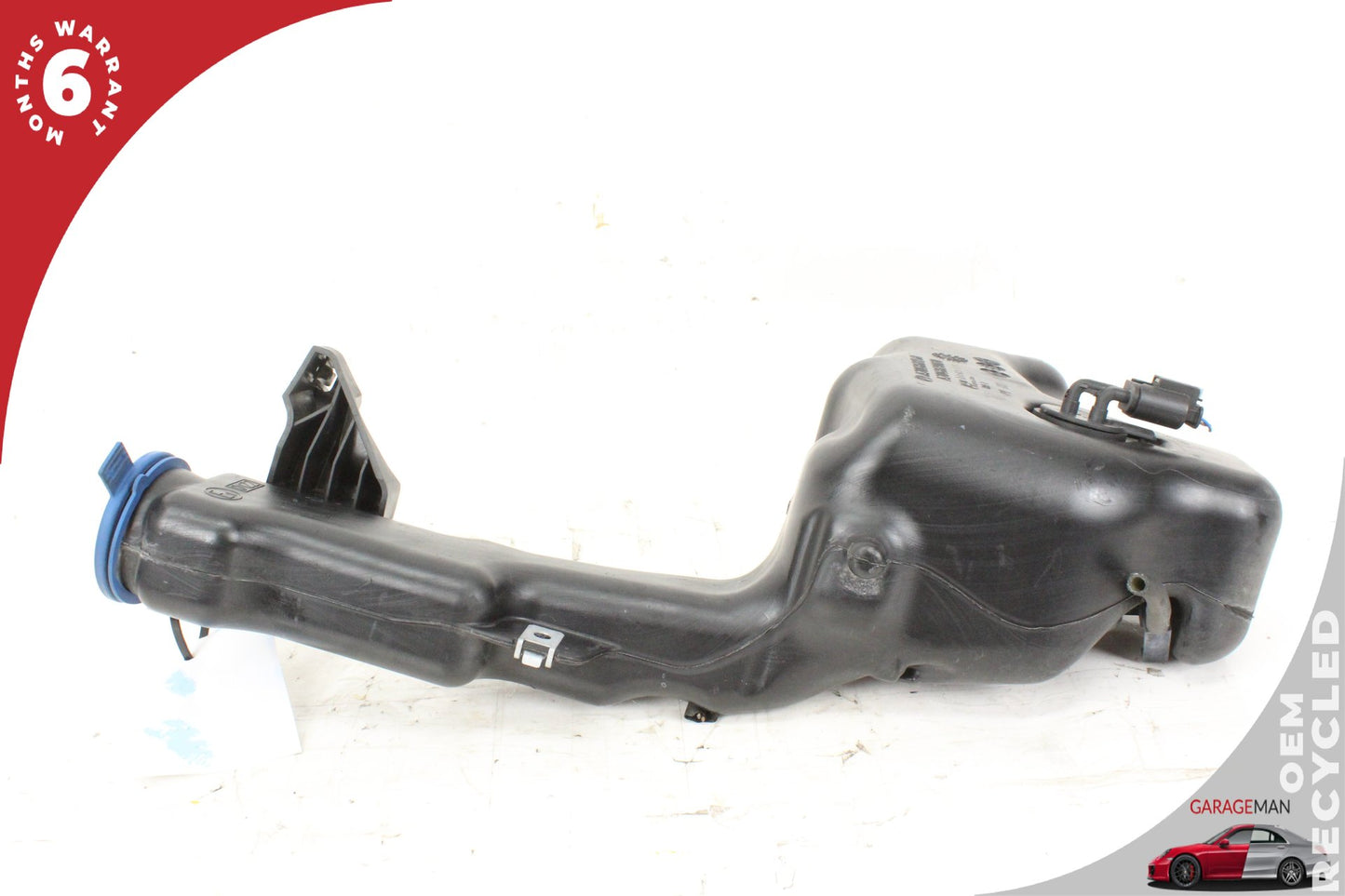 2008-2018 Mercedes-Benz E400 W207 Coupe Windshield Washer Fluid Reservoir 2048601560 OEM