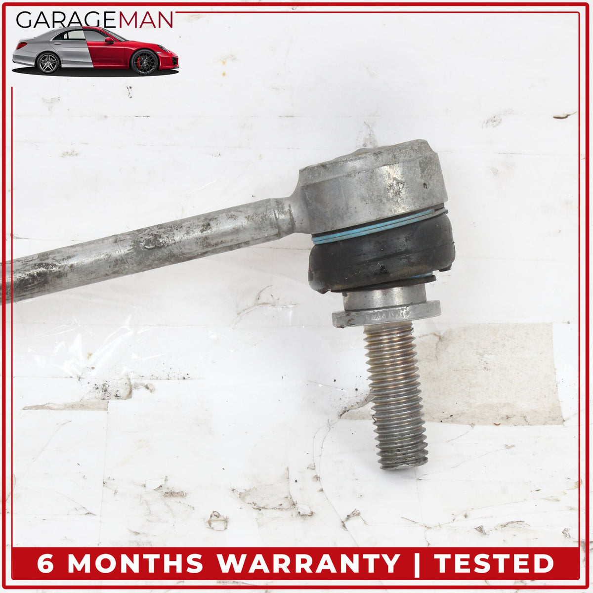 2013-2022 LR Range Rover Sport L494 Front Stabilizer Sway Bar Link Links Set OEM