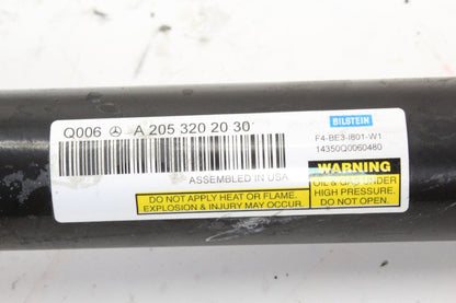 2015-2020 Mercedes-Benz C300 W205 Rear Left & Right Shock Strut Absorber